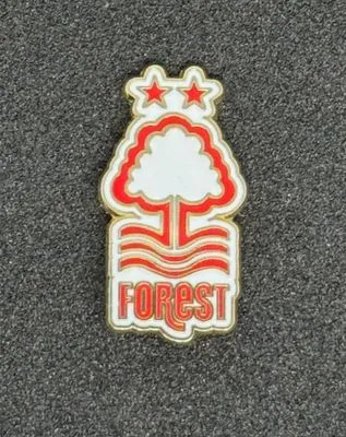 Nottingham Forest FC (England)​