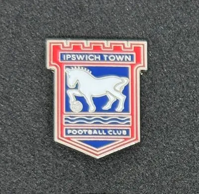 Ipswich Town FC (England)
