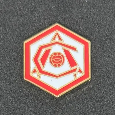 Arsenal FC (England) Crest 1936-1949