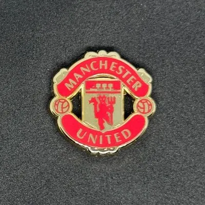 [England0037] Manchester United FC (England)