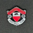 Manchester United FC Retro Badge 1960-1970 (England)