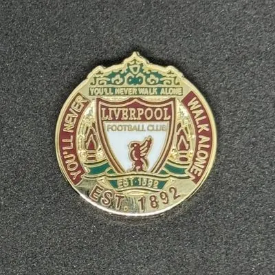 Liverpool FC YNWA (England)