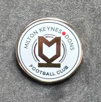 Milton Keynes Dons​ (England)