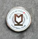 Milton Keynes Dons​ (England)
