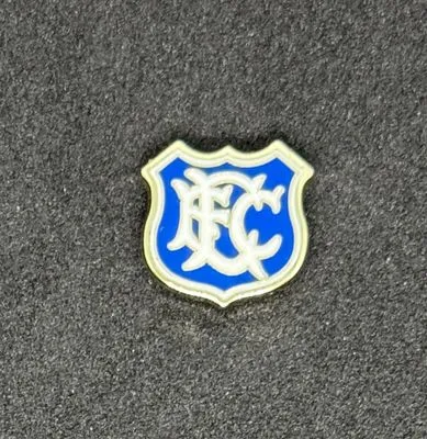 Everton FC 1920-1938 Logo (England)​