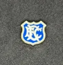 Everton FC 1920-1938 Logo (England)​