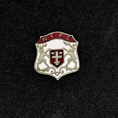 [England1029] Nottingham Forest FC (1) (England) Pin Needle