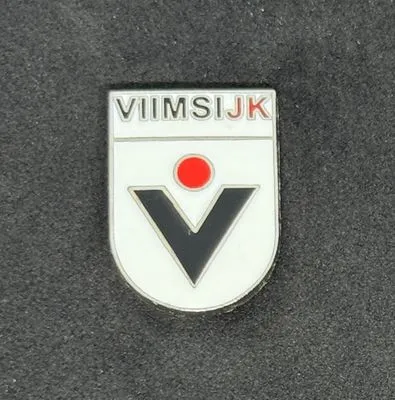 [Estonia0007] Viimsi JK Jalgapallikool (Estonia)