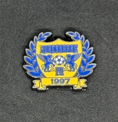 [Estonia0009] FC Kuressaare (Estonia)