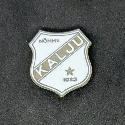 [Estonia0010] JK Nōmme Kalju (Estonia)