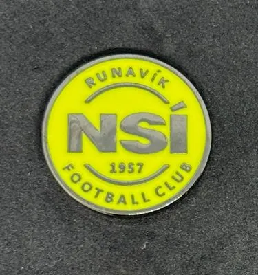 [Faroer0001] NSI Runavik (Faroer Islands)