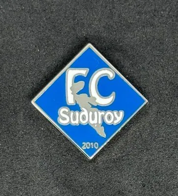 [Faroer0002] FC Suduroy (Faroe Islands)