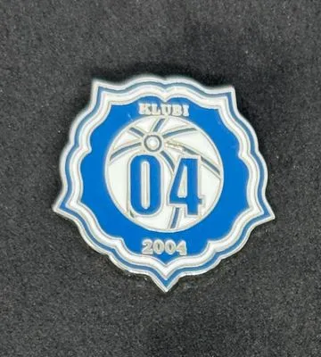 Klubi-04 Helsinki (Finland)