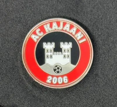 [Finland0004] AC Kajaani (Finland)