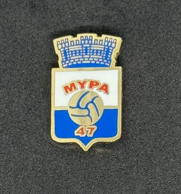 [Finland0008] Myllykosken Pallo −47 (Finland)