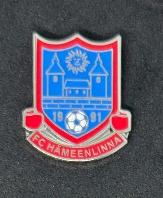 [Finland0009] FC Hämeenlinna (Finland)