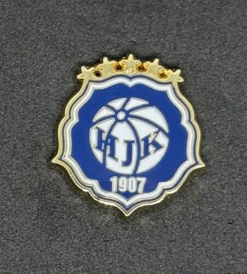 [Finland0015] HJK Helsinki (Finland)