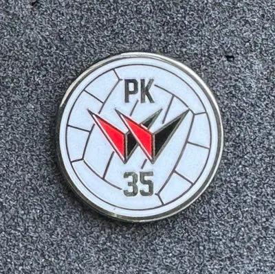 [Finland0017] PK-35 Vantaa (Finland)