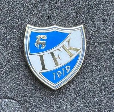 [Finland0018] IFK Mariehamm (Finland)