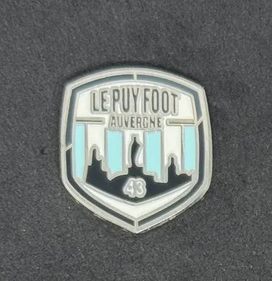 Le Puy Foot 43 (France)