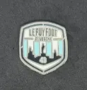 Le Puy Foot 43 (France)