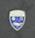 US Avranches Mont-Saint-Michel (France)