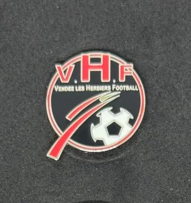 [France0006] VHF Vendee Les Herbes Football (France)