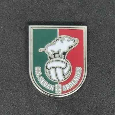 CS Sedan Ardennes (France)
