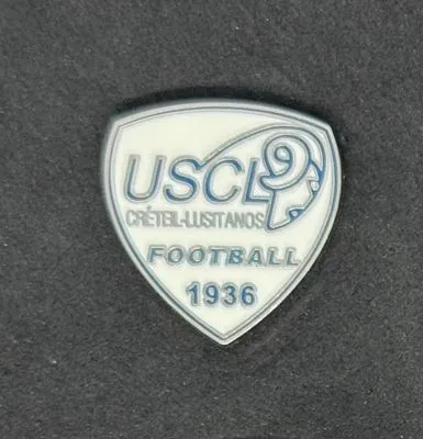 [France0005] US Créteil-Lusitanos (France) 
