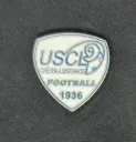 US Créteil-Lusitanos (France) 