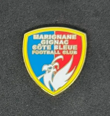 Marignane Gignac FC (France) 