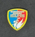 Marignane Gignac FC (France) 