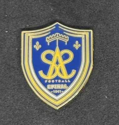 [France0014] SAS Épinal (France)