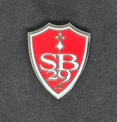 [France0015] Stade Brestois 29 (France)