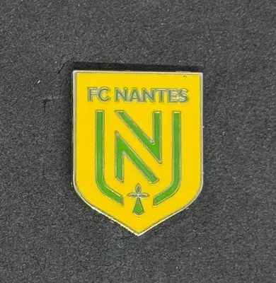 [France0016] FC Nantes (France) 