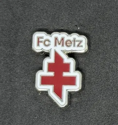 [France0017] FC Metz (France)