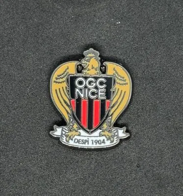 [France0018] OGC Nice (France)