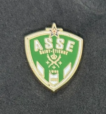 [France0020] AS Saint-Etienne (France)