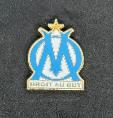 [France0021] Olympique Marseille (France)