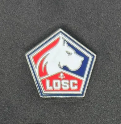 [France0023] LOSC Lille (France)