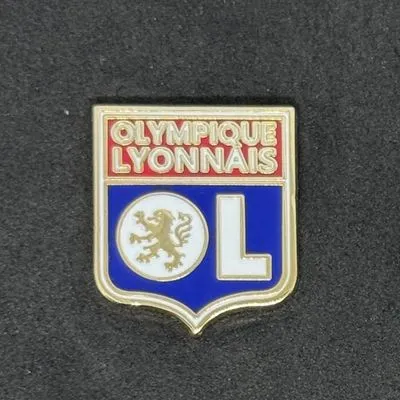 [France0026] Olympique Lyonnais (France) 