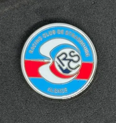 [France0027] RC Strasbourg Alsace (France)