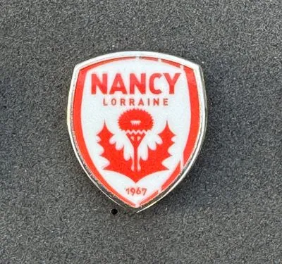 Nancy Lorraine (France)