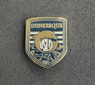 US Du Littoral de Dunkerque (France)