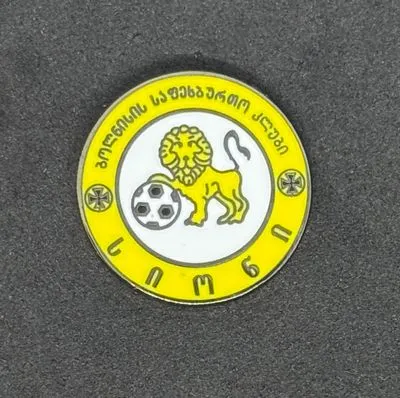 FC Sioni Bolnisi (Georgia)