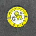 FC Sioni Bolnisi (Georgia)