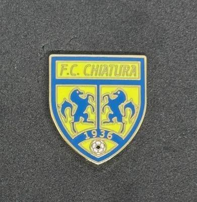 FC Chiatura (Georgia)