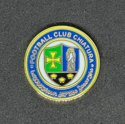 FC Chiatura (2) (Georgia)