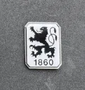 TSV 1860 München Official Pin Badge