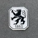 TSV 1860 München Retro Official Pin Badge